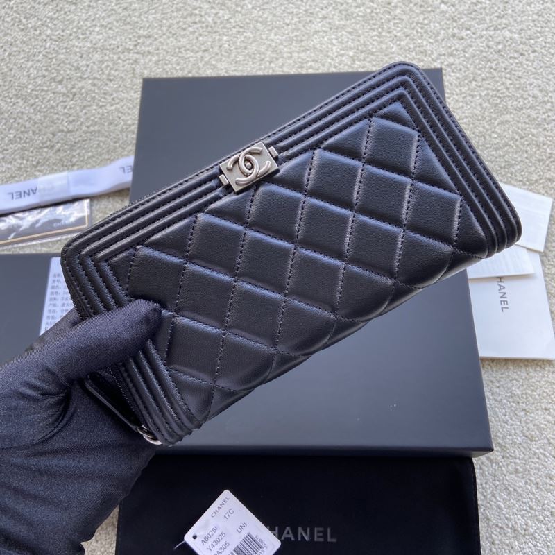 Chanel Wallet Purse